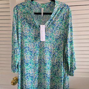 Dear Scarlett Lizzy Top NWT